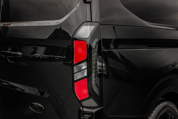 Ford Transit Custom 320 2.0 TDCI L2H1 Limited 170PK JB-EDITION / DRIVER ASSISTANCE PACK / 3- ZITS / MY2024 / CAMERA / ADAP.CRUISE