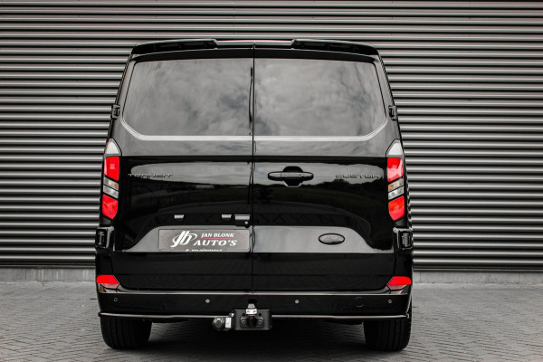 Ford Transit Custom 320 2.0 TDCI L2H1 Limited 170PK JB-EDITION / DRIVER ASSISTANCE PACK / 3- ZITS / MY2024 / CAMERA / ADAP.CRUISE
