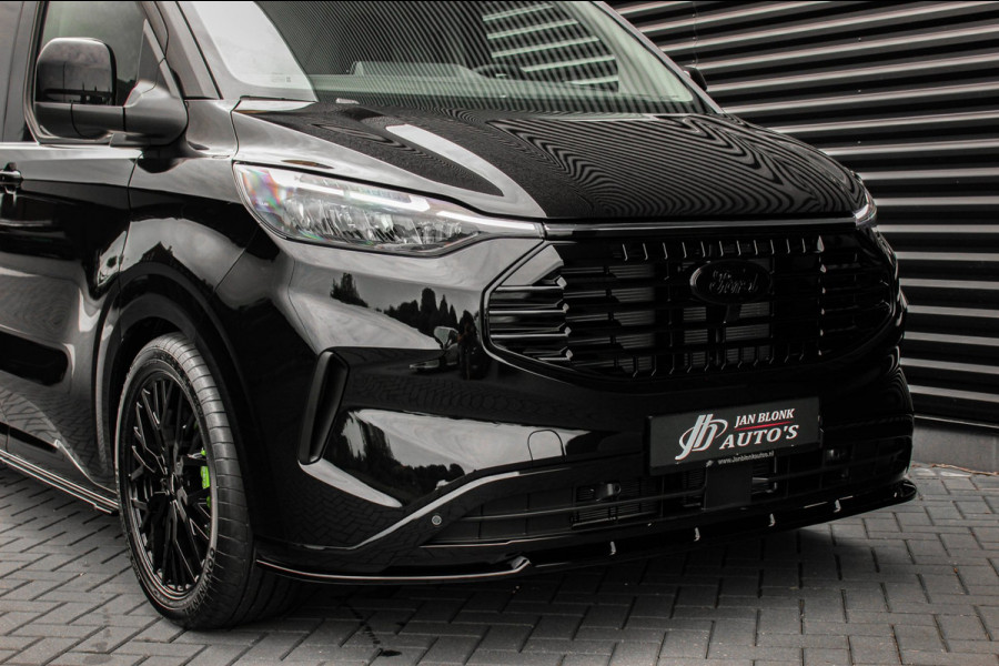 Ford Transit Custom 320 2.0 TDCI L2H1 Limited 170PK JB-EDITION / DRIVER ASSISTANCE PACK / 3- ZITS / MY2024 / CAMERA / ADAP.CRUISE