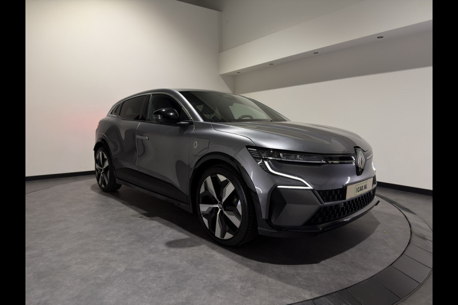 Renault Mégane E-Tech EV40 Boost Charge Equilibre | Airco | LED koplampen | apple carplay | ACC