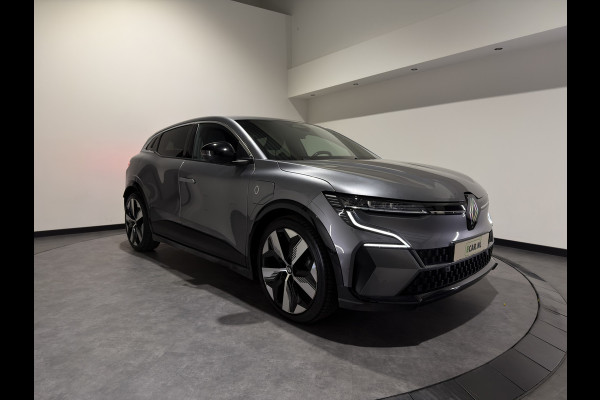 Renault Mégane E-Tech EV40 Boost Charge Equilibre | Airco | LED koplampen | apple carplay | ACC