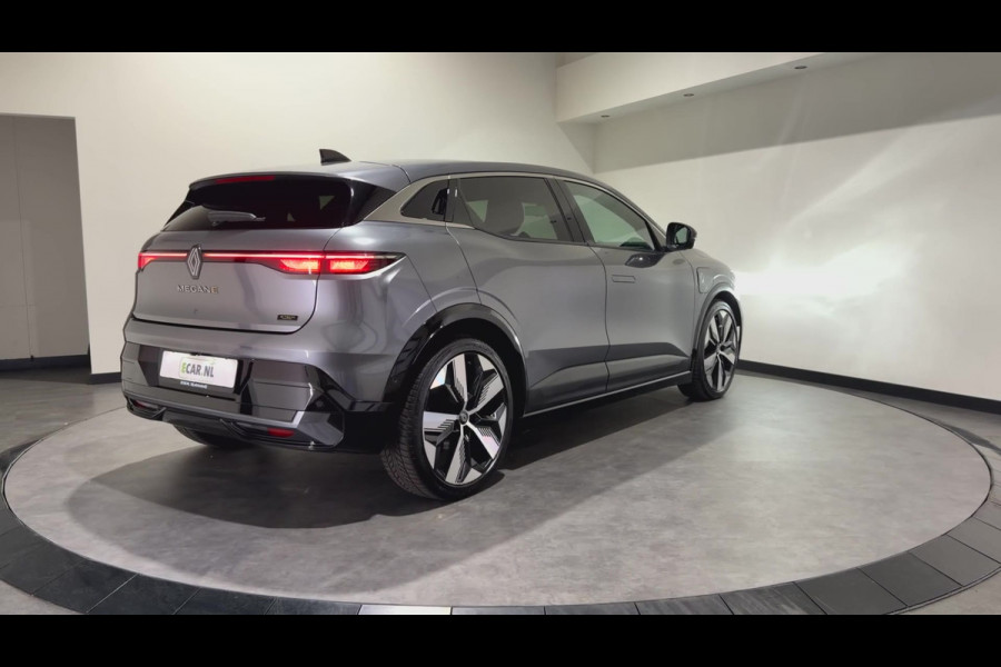 Renault Mégane E-Tech EV40 Boost Charge Equilibre | Airco | LED koplampen | apple carplay | ACC