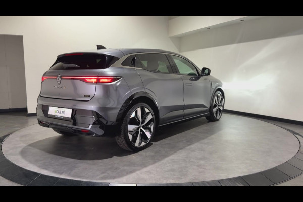 Renault Mégane E-Tech EV40 Boost Charge Equilibre | Airco | LED koplampen | apple carplay | ACC