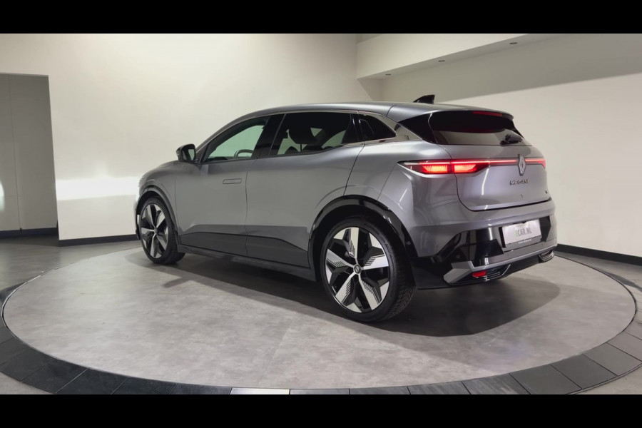 Renault Mégane E-Tech EV40 Boost Charge Equilibre | Airco | LED koplampen | apple carplay | ACC