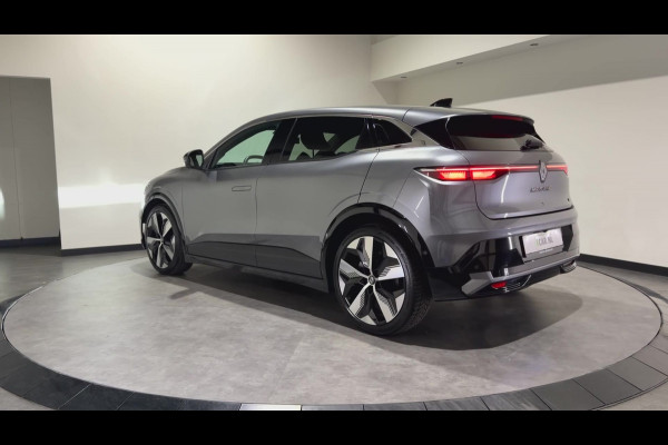 Renault Mégane E-Tech EV40 Boost Charge Equilibre | Airco | LED koplampen | apple carplay | ACC