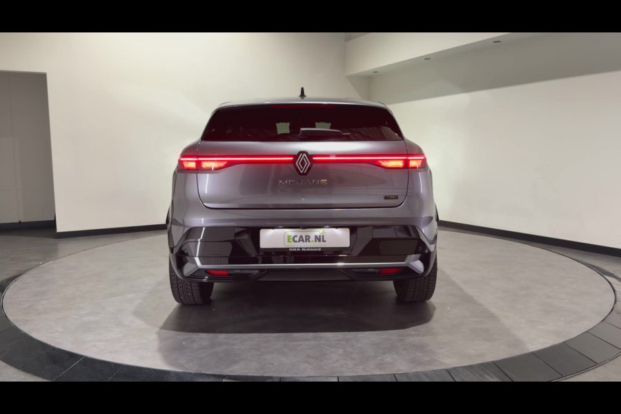 Renault Mégane E-Tech EV40 Boost Charge Equilibre | Airco | LED koplampen | apple carplay | ACC