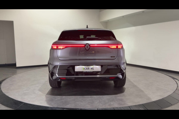 Renault Mégane E-Tech EV40 Boost Charge Equilibre | Airco | LED koplampen | apple carplay | ACC