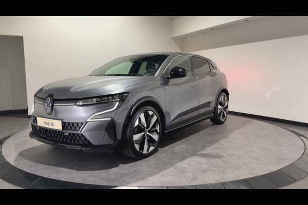 Renault Mégane E-Tech EV40 Boost Charge Equilibre | Airco | LED koplampen | apple carplay | ACC