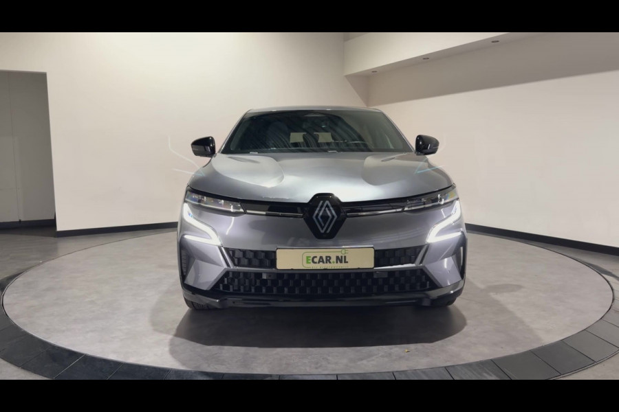 Renault Mégane E-Tech EV40 Boost Charge Equilibre | Airco | LED koplampen | apple carplay | ACC