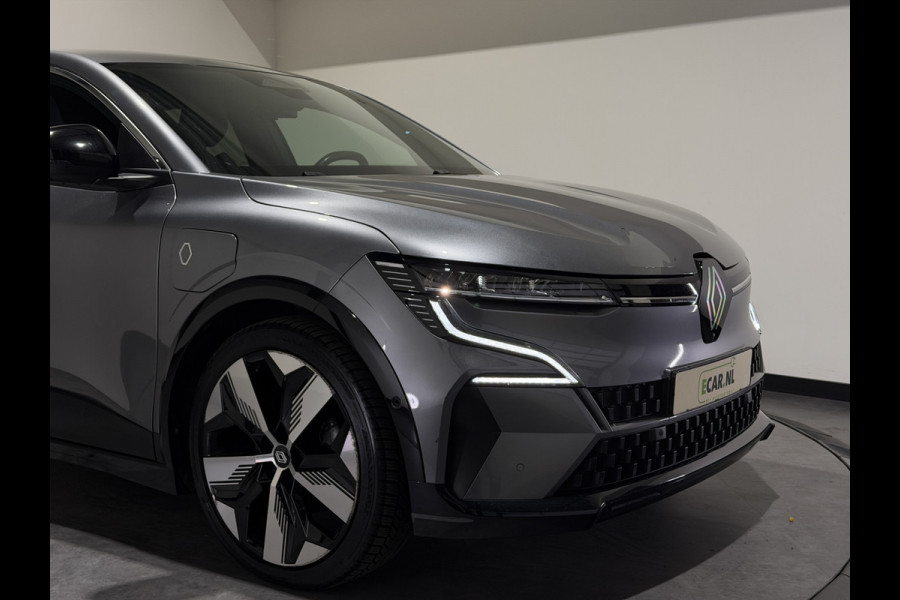 Renault Mégane E-Tech EV40 Boost Charge Equilibre | Airco | LED koplampen | apple carplay | ACC