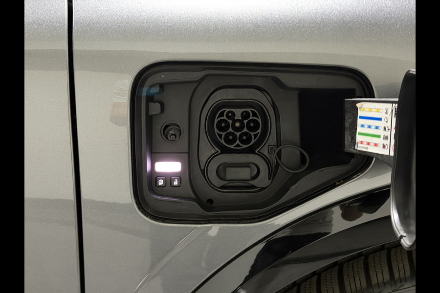 Renault Mégane E-Tech EV40 Boost Charge Equilibre | Airco | LED koplampen | apple carplay | ACC