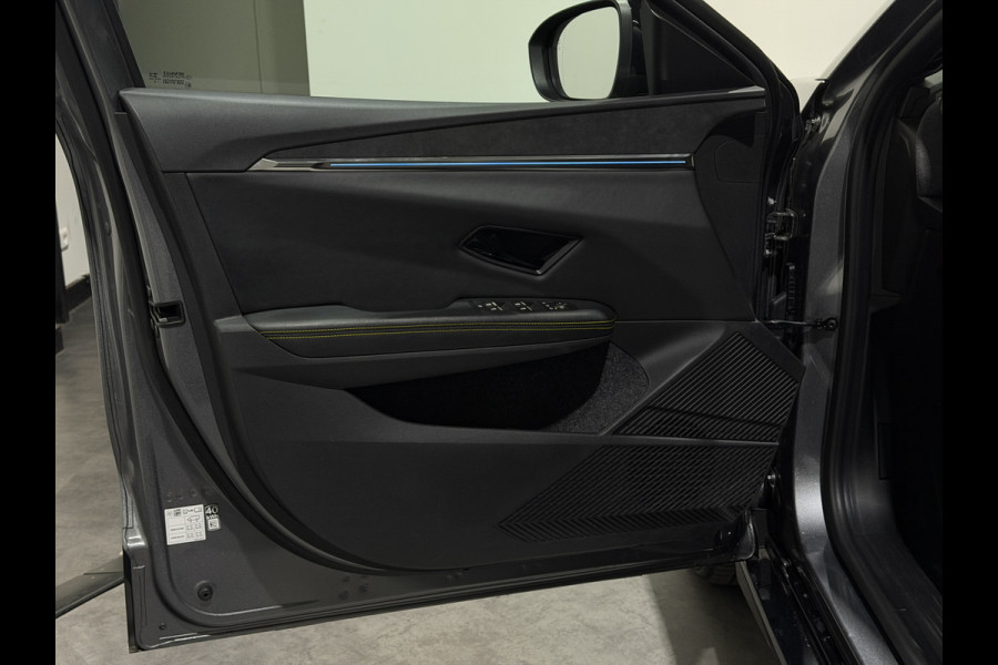 Renault Mégane E-Tech EV40 Boost Charge Equilibre | Airco | LED koplampen | apple carplay | ACC
