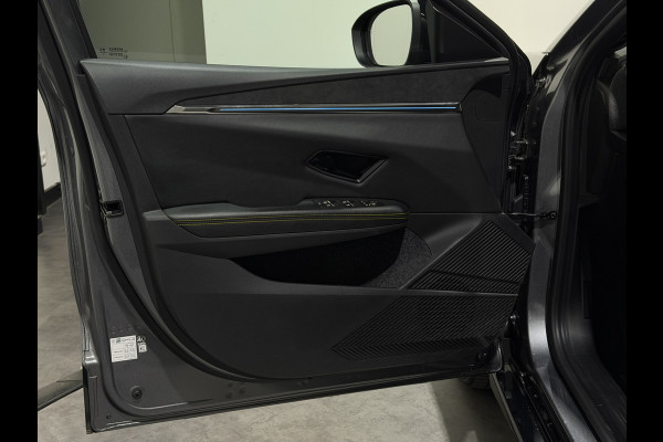 Renault Mégane E-Tech EV40 Boost Charge Equilibre | Airco | LED koplampen | apple carplay | ACC