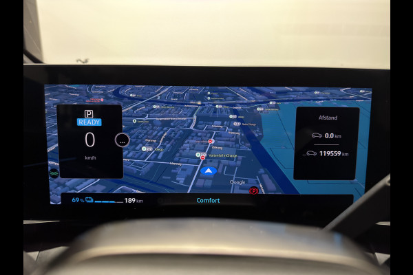 Renault Mégane E-Tech EV40 Boost Charge Equilibre | Airco | LED koplampen | apple carplay | ACC