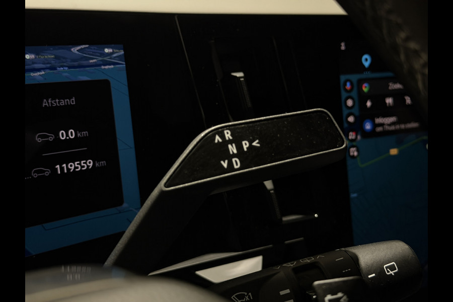 Renault Mégane E-Tech EV40 Boost Charge Equilibre | Airco | LED koplampen | apple carplay | ACC