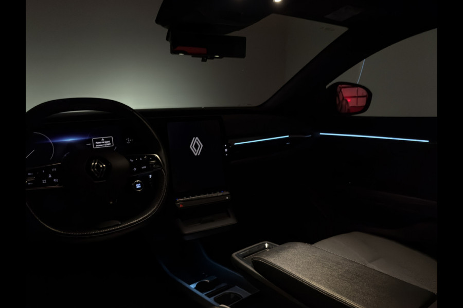 Renault Mégane E-Tech EV40 Boost Charge Equilibre | Airco | LED koplampen | apple carplay | ACC