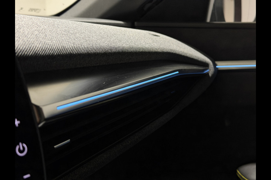 Renault Mégane E-Tech EV40 Boost Charge Equilibre | Airco | LED koplampen | apple carplay | ACC