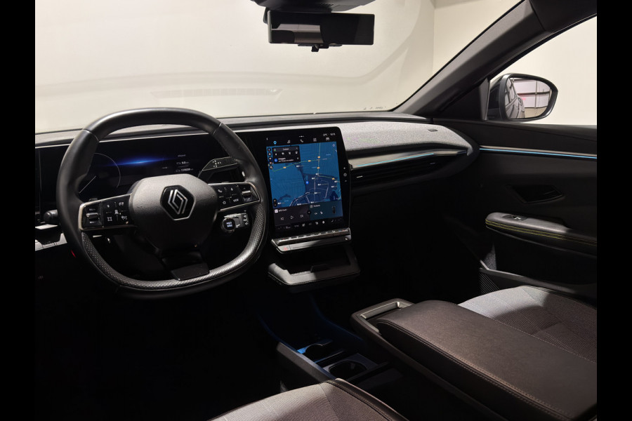 Renault Mégane E-Tech EV40 Boost Charge Equilibre | Airco | LED koplampen | apple carplay | ACC