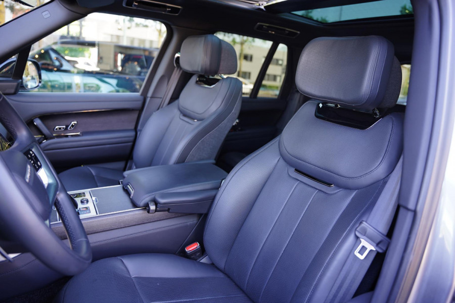 Land Rover Range Rover P 510 E SV Head Up / Meridian Signature