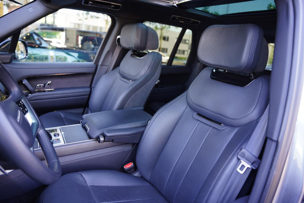 Land Rover Range Rover P 510 E SV Head Up / Meridian Signature