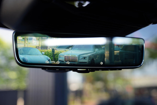 Land Rover Range Rover P 510 E SV Head Up / Meridian Signature