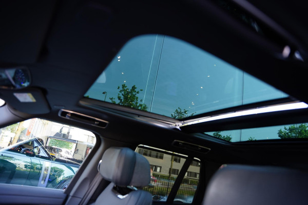 Land Rover Range Rover P 510 E SV Head Up / Meridian Signature