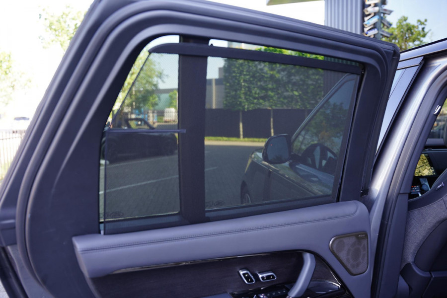 Land Rover Range Rover P 510 E SV Head Up / Meridian Signature