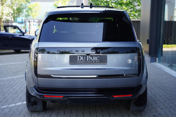 Land Rover Range Rover P 510 E SV Head Up / Meridian Signature