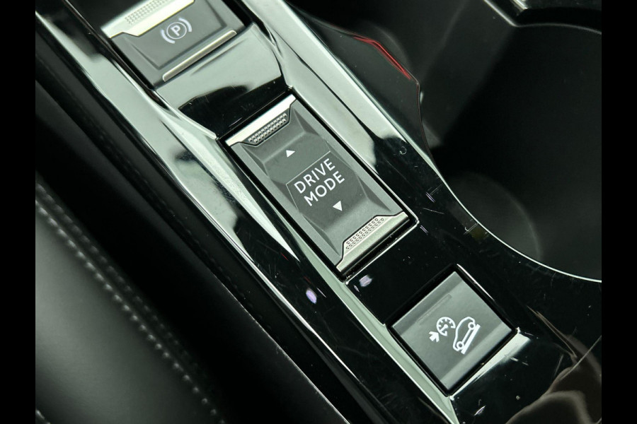 Peugeot 2008 1.2 PureTech 130pk Automaat GT Line Airco Navi Carplay PDC VA+ Camera Adaptive Cruise control Full LED Stoelverwarming