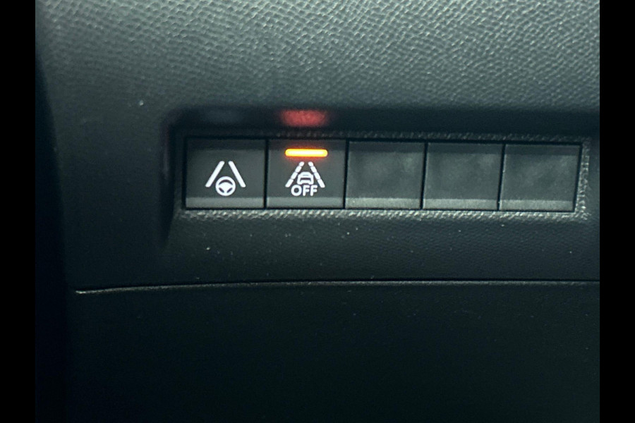 Peugeot 2008 1.2 PureTech 130pk Automaat GT Line Airco Navi Carplay PDC VA+ Camera Adaptive Cruise control Full LED Stoelverwarming
