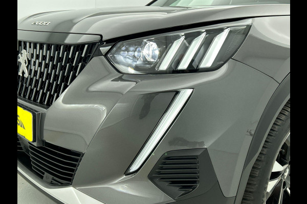 Peugeot 2008 1.2 PureTech 130pk Automaat GT Line Airco Navi Carplay PDC VA+ Camera Adaptive Cruise control Full LED Stoelverwarming