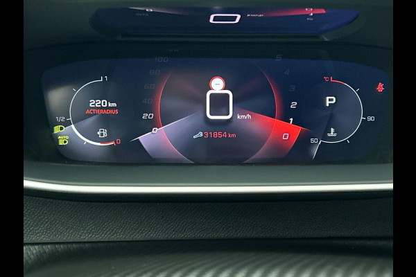 Peugeot 2008 1.2 PureTech 130pk Automaat GT Line Airco Navi Carplay PDC VA+ Camera Adaptive Cruise control Full LED Stoelverwarming