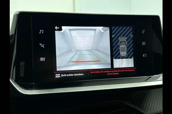 Peugeot 2008 1.2 PureTech 130pk Automaat GT Line Airco Navi Carplay PDC VA+ Camera Adaptive Cruise control Full LED Stoelverwarming