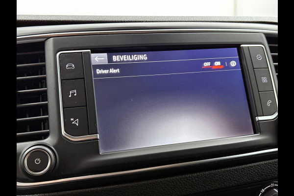 Opel Vivaro 2.0 145 pk L3H1 Edition Dubbele Cabine Airco Bluetooth Navigatie Parkeersensoren Trekhaak Cruise control