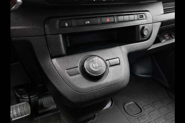 Opel Vivaro 2.0 145 pk L3H1 Edition Dubbele Cabine Airco Bluetooth Navigatie Parkeersensoren Trekhaak Cruise control