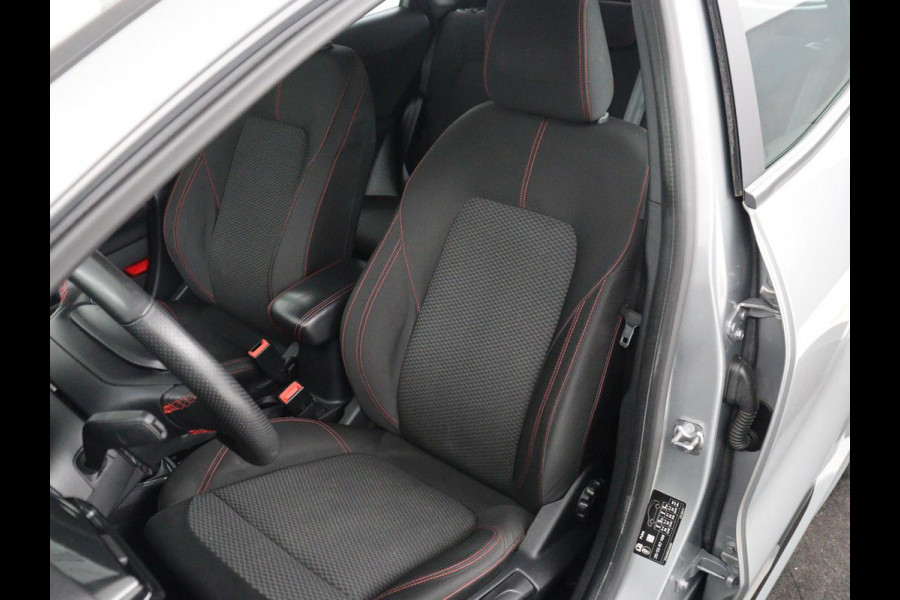 Ford Puma 1.0 EcoBoost Hybrid ST-LINE | Stuur/stoel verwarming | Cruise control | Lane assist | Navigatie | Bluetooth |  B&O sound | Park assist
