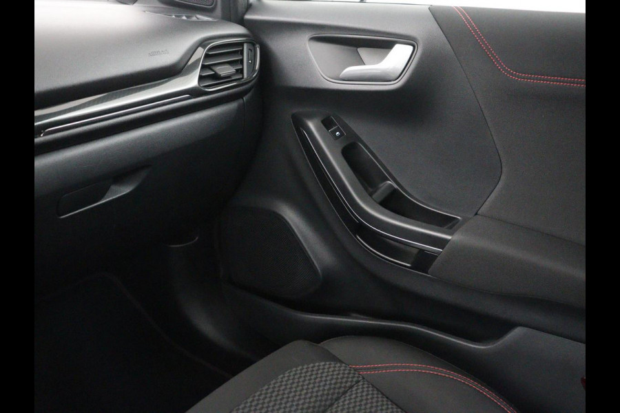Ford Puma 1.0 EcoBoost Hybrid ST-LINE | Stuur/stoel verwarming | Cruise control | Lane assist | Navigatie | Bluetooth |  B&O sound | Park assist