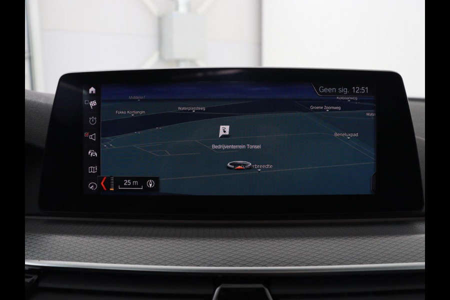 BMW 5 Serie 530e iPerformance M Sport High Executive | Panoramadak | Leder | Memory | Stoelverwarming | Cruise control | Camera | Park assist | Carplay | Climate control | PHEV