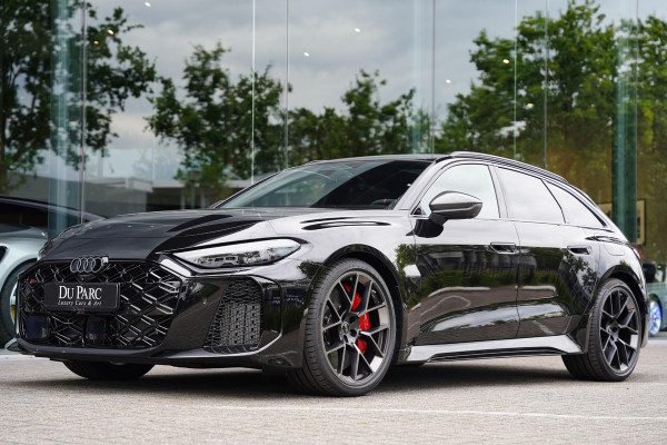 Audi RS5 Avant Quattro / Sportpakket / Keramisch / Pano / Head-Up