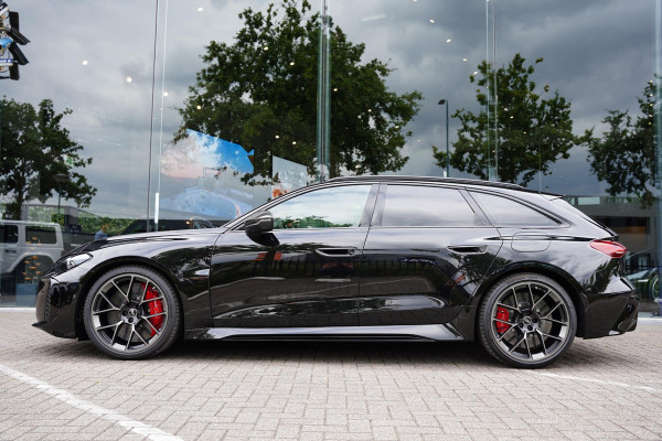 Audi RS5 Avant Quattro / Sportpakket / Keramisch / Pano / Head-Up