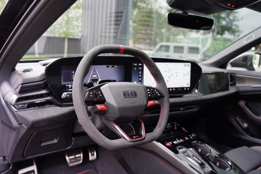 Audi RS5 Avant Quattro / Sportpakket / Keramisch / Pano / Head-Up