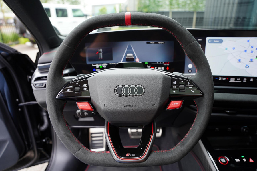 Audi RS5 Avant Quattro / Sportpakket / Keramisch / Pano / Head-Up