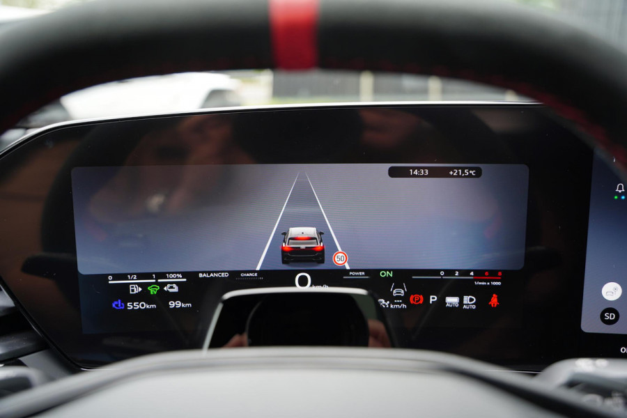 Audi RS5 Avant Quattro / Sportpakket / Keramisch / Pano / Head-Up