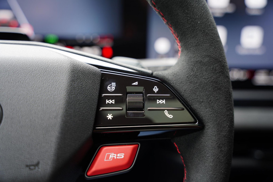 Audi RS5 Avant Quattro / Sportpakket / Keramisch / Pano / Head-Up