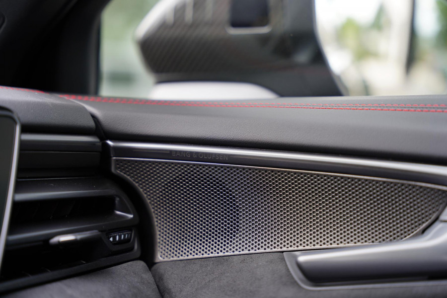 Audi RS5 Avant Quattro / Sportpakket / Keramisch / Pano / Head-Up
