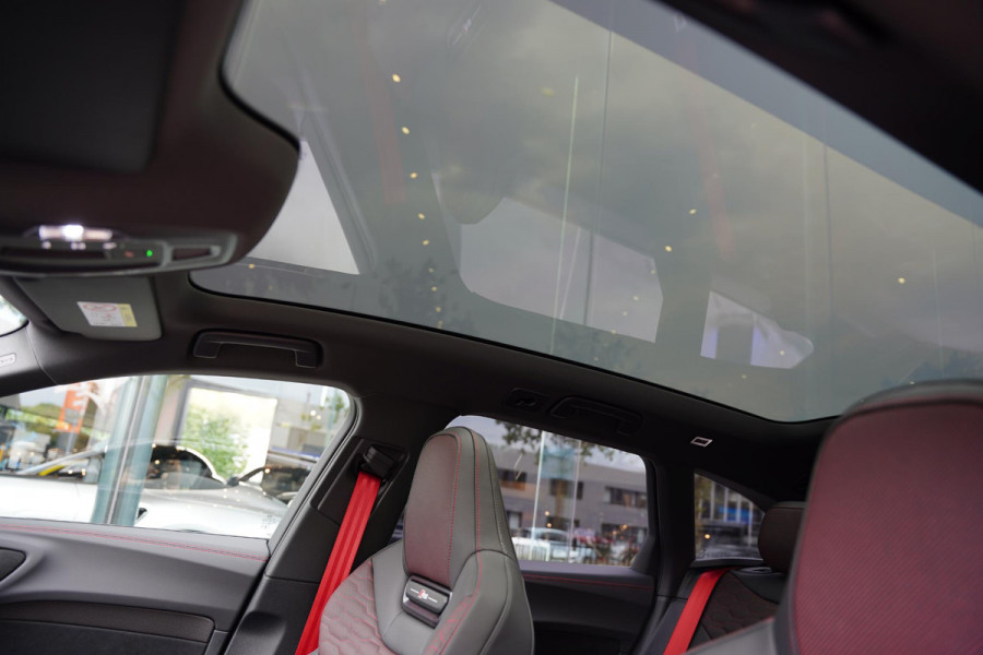 Audi RS5 Avant Quattro / Sportpakket / Keramisch / Pano / Head-Up