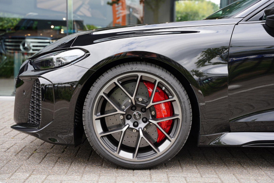 Audi RS5 Avant Quattro / Sportpakket / Keramisch / Pano / Head-Up