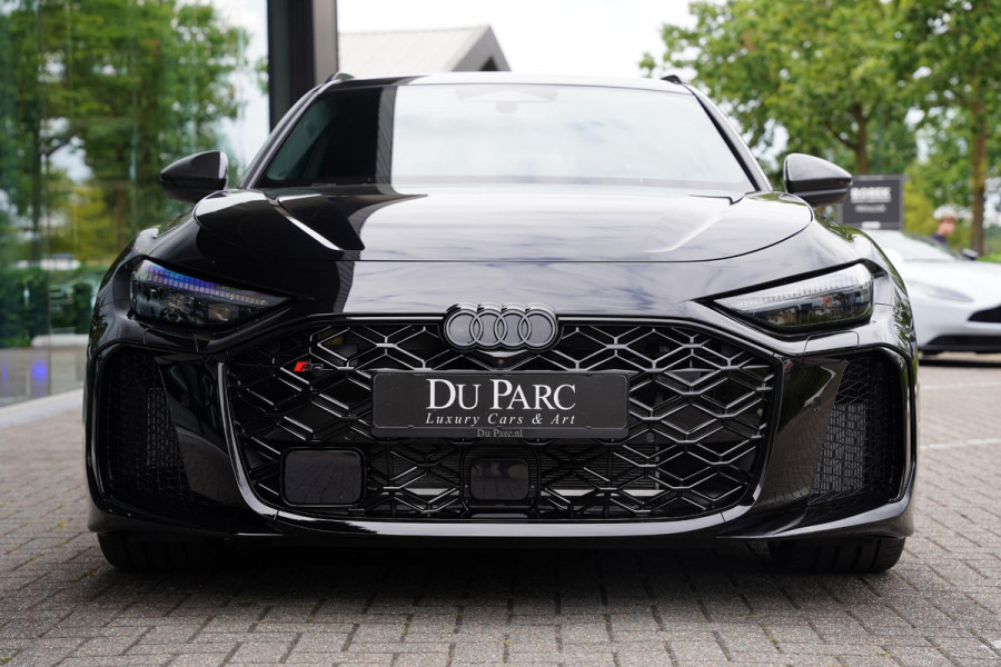 Audi RS5 Avant Quattro / Sportpakket / Keramisch / Pano / Head-Up