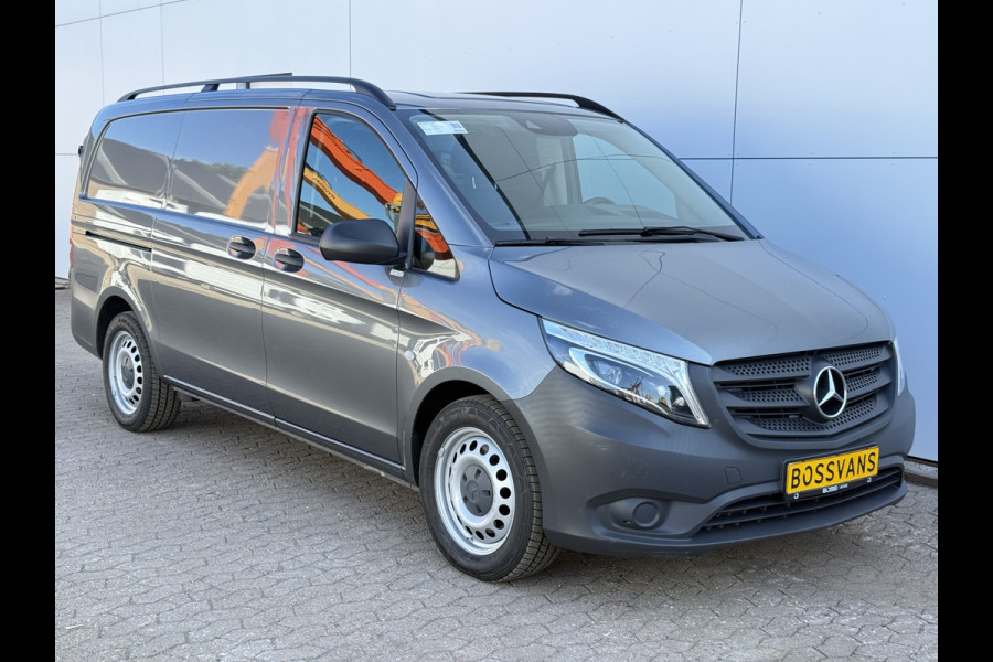 Mercedes-Benz Vito 119 1.9 CDI 190pk Automaat L2H1 LED Cruise Control Climate Control Trekhaak