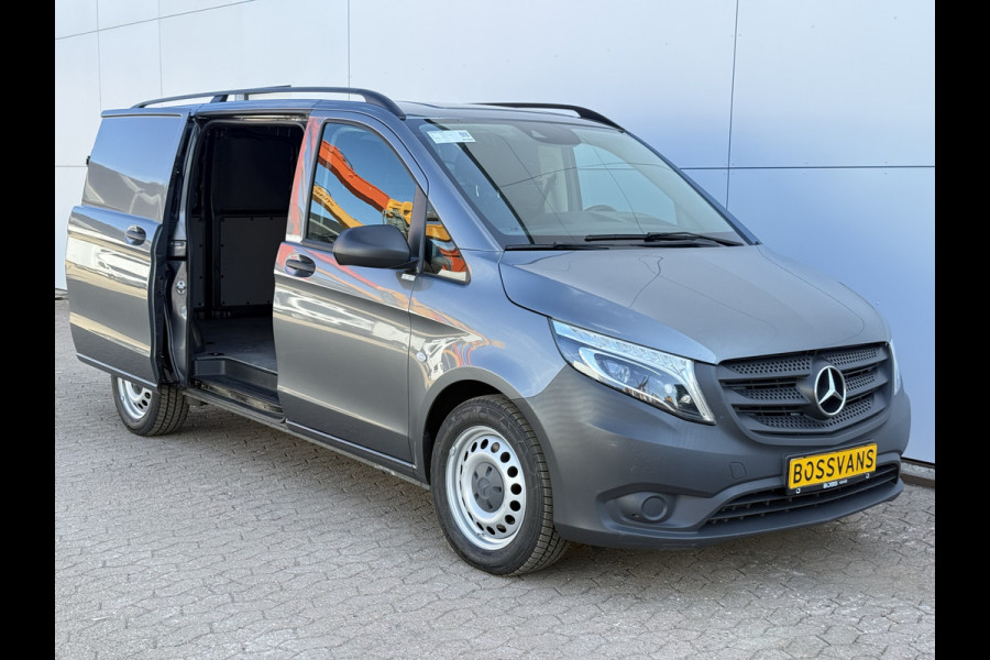 Mercedes-Benz Vito 119 1.9 CDI 190pk Automaat L2H1 LED Cruise Control Climate Control Trekhaak